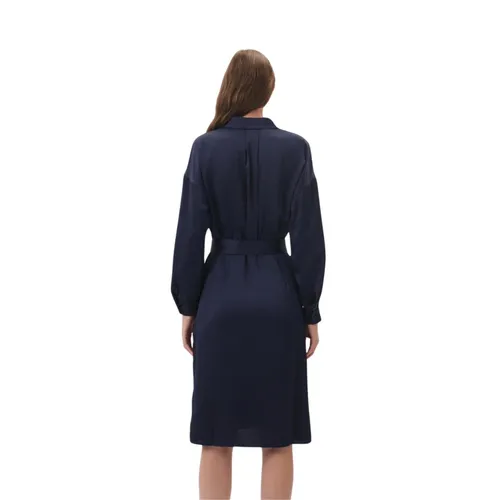 Dresses > Day Dresses > Shirt Dresses - - Marella - Modalova