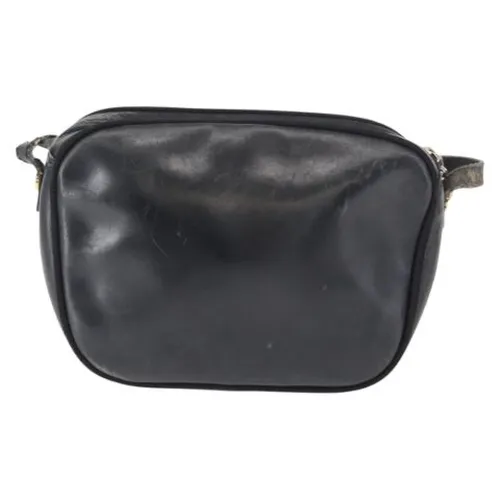 Pre-owned > Pre-owned Bags > Pre-owned Cross Body Bags - - Salvatore Ferragamo Pre-owned - Modalova