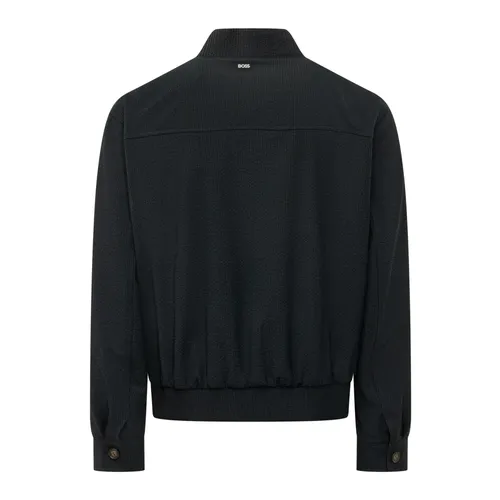 Jackets > Bomber Jackets - - Hugo - Modalova