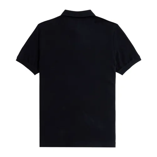 Tops > Polo Shirts - - Fred Perry - Modalova