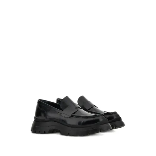 Shoes > Flats > Loafers - - Hogan - Modalova