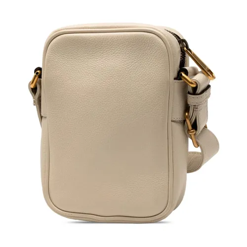 Pre-owned > Pre-owned Bags > Pre-owned Cross Body Bags - - Gucci Vintage - Modalova