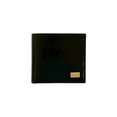 Pre-owned > Pre-owned Accessories > Pre-owned Wallets - - Gucci Vintage - Modalova