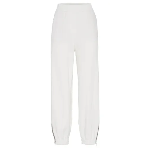 Trousers > Sweatpants - - Brunello Cucinelli - Modalova