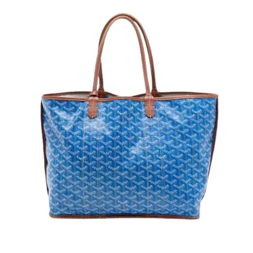 Pre-owned > Pre-owned Bags > Pre-owned Tote Bags - - Goyard Vintage - Modalova
