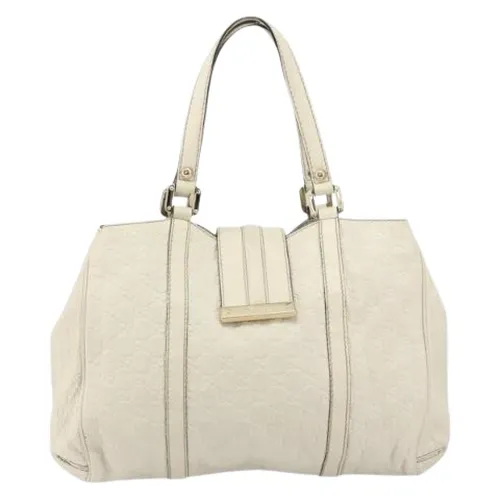 Pre-owned > Pre-owned Bags > Pre-owned Handbags - - Gucci Vintage - Modalova