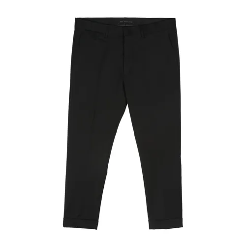Trousers > Suit Trousers - - Low Brand - Modalova