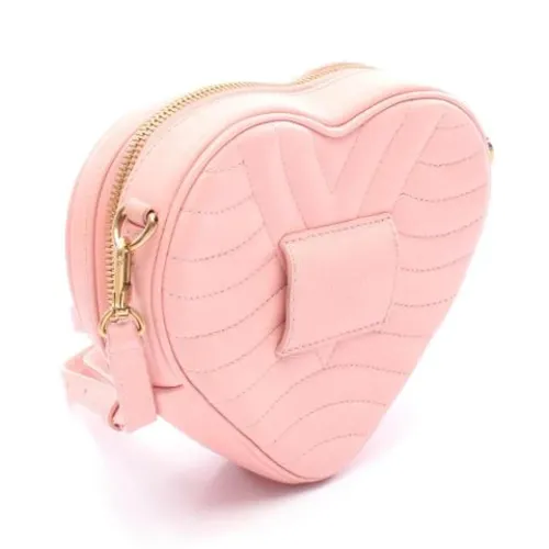 Pre-owned > Pre-owned Bags > Pre-owned Cross Body Bags - - Louis Vuitton Vintage - Modalova