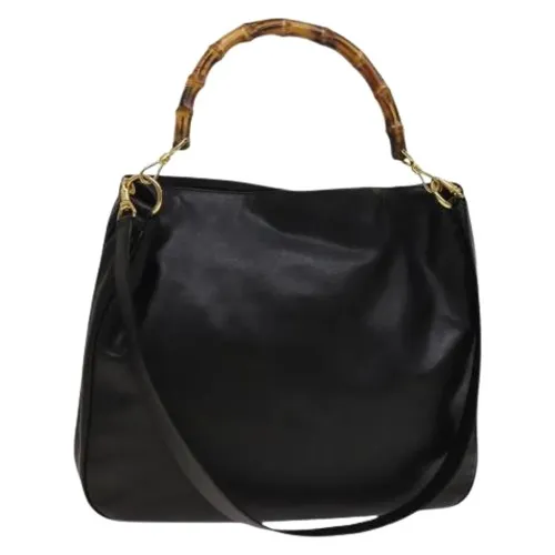 Pre-owned > Pre-owned Bags > Pre-owned Handbags - - Gucci Vintage - Modalova