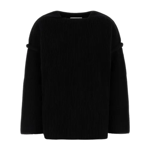 Knitwear > Round-neck Knitwear - - Jil Sander - Modalova