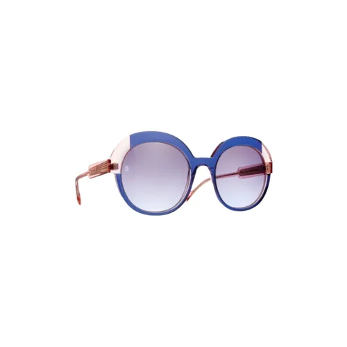Accessories > Sunglasses - - Caroline Abram - Modalova
