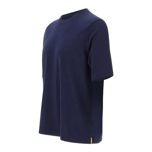 Knitwear > Round-neck Knitwear - - K-Way - Modalova