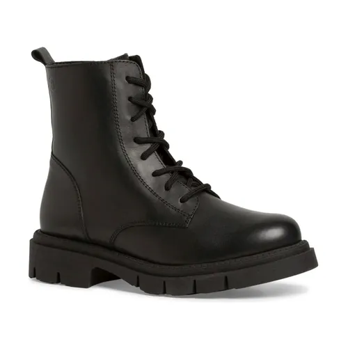 Shoes > Boots > Lace-up Boots - - Tamaris - Modalova
