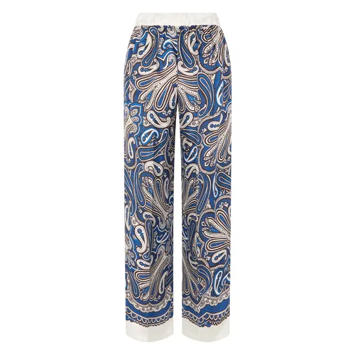Trousers > Wide Trousers - - P.a.r.o.s.h. - Modalova
