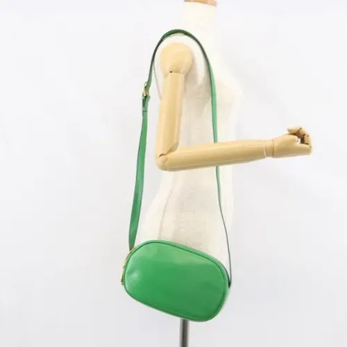 Pre-owned > Pre-owned Bags > Pre-owned Cross Body Bags - - Celine Vintage - Modalova