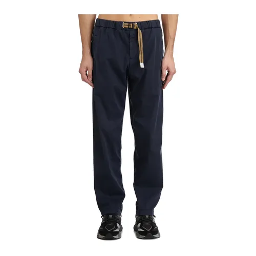 Trousers > Slim-fit Trousers - - White Sand - Modalova