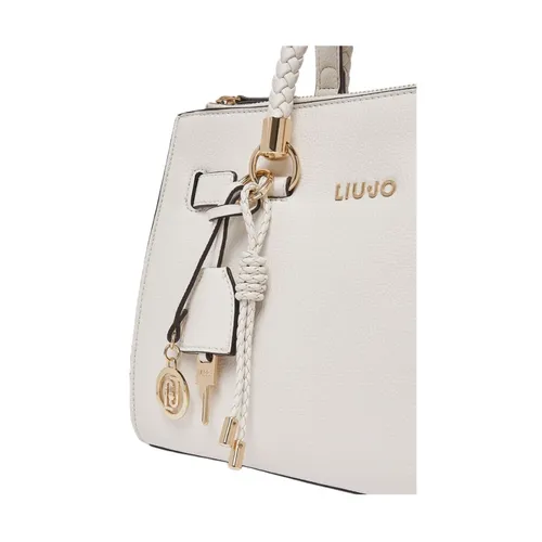 Liu Jo - Bags > Handbags - White - Liu Jo - Modalova