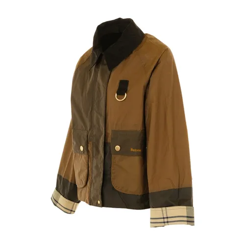 Jackets > Light Jackets - - Barbour - Modalova