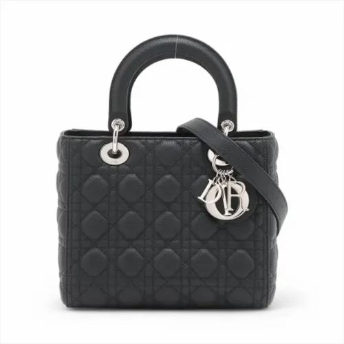 Pre-owned > Pre-owned Bags > Pre-owned Handbags - - Dior Vintage - Modalova