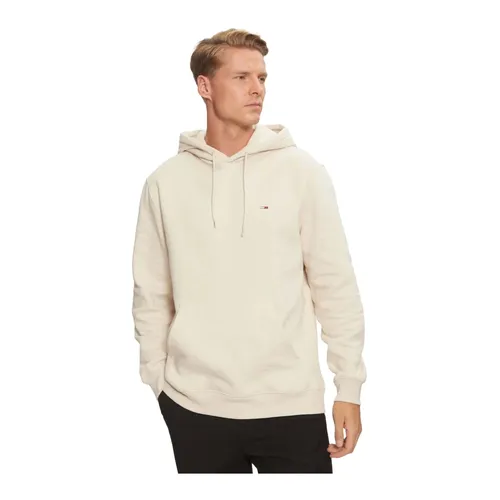 Sweatshirts & Hoodies > Sweatshirts - - Tommy Jeans - Modalova