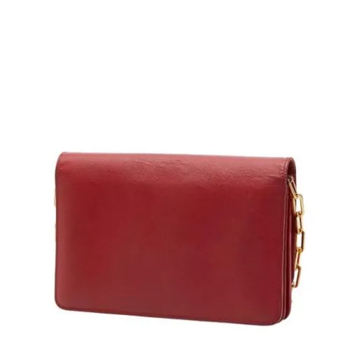 Pre-owned > Pre-owned Bags > Pre-owned Cross Body Bags - - Prada Vintage - Modalova