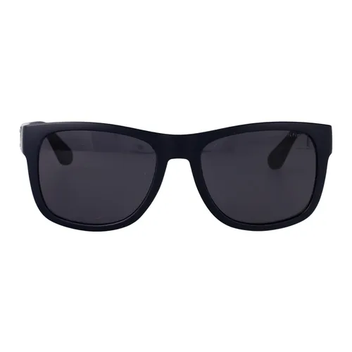 Accessories > Sunglasses - - Tommy Hilfiger - Modalova