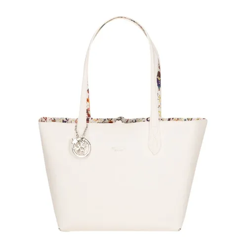 Guidi - Bags > Tote Bags - White - Guidi - Modalova