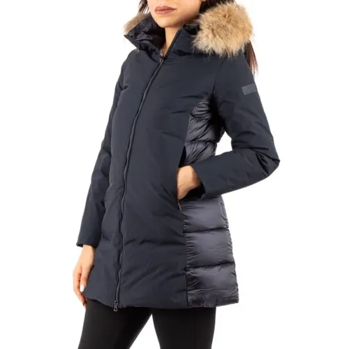 Coats > Down Coats - - Hetregó - Modalova