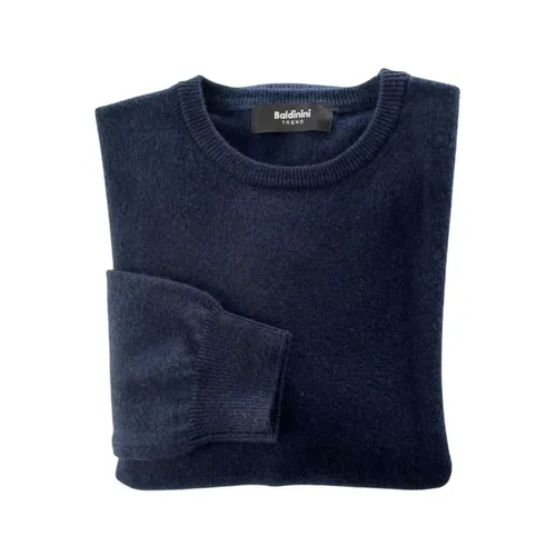 Knitwear > Cashmere Knitwear - - Baldinini - Modalova