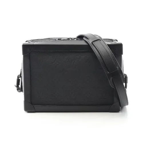 Pre-owned > Pre-owned Bags > Pre-owned Cross Body Bags - - Louis Vuitton Vintage - Modalova