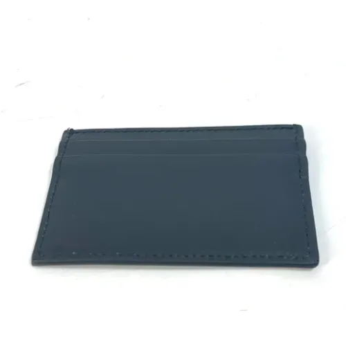 Pre-owned > Pre-owned Accessories > Pre-owned Wallets - - Gucci Vintage - Modalova