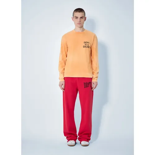 Tops > Long Sleeve Tops - - Gallery Dept. - Modalova