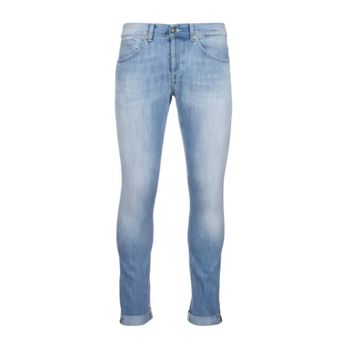 Jeans > Slim-fit Jeans - - Dondup - Modalova