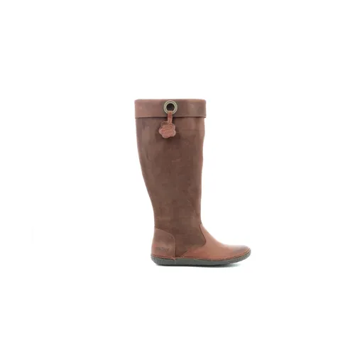 Shoes > Boots > High Boots - - Kickers - Modalova