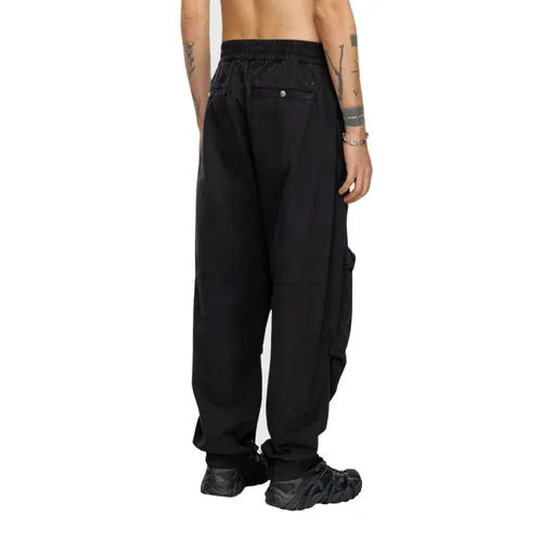 Trousers > Straight Trousers - - Diesel - Modalova