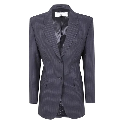 Jackets > Blazers - - Filippa K - Modalova