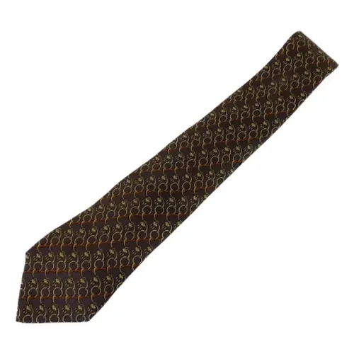 Pre-owned > Pre-owned Accessories - - Hermès Vintage - Modalova