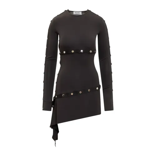 Dresses > Day Dresses > Short Dresses - - The Attico - Modalova