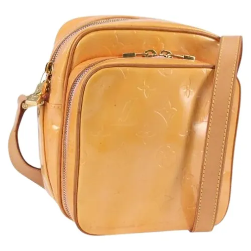 Pre-owned > Pre-owned Bags > Pre-owned Cross Body Bags - - Louis Vuitton Vintage - Modalova
