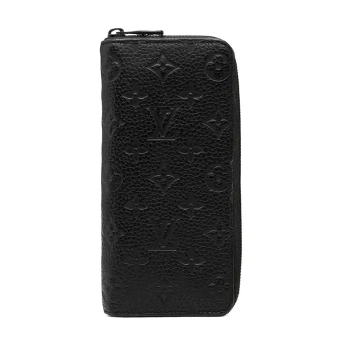 Pre-owned > Pre-owned Accessories > Pre-owned Wallets - - Louis Vuitton Vintage - Modalova