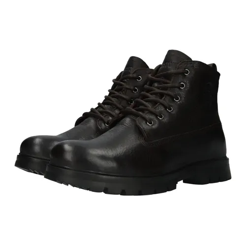 Shoes > Boots > Lace-up Boots - - Blackstone - Modalova