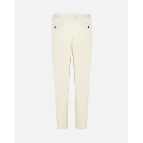 Trousers > Slim-fit Trousers - - Briglia - Modalova