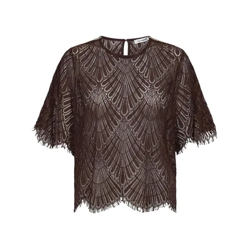 Blouses & Shirts > Blouses - - Co'Couture - Modalova
