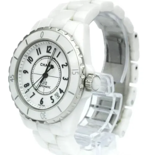 Pre-owned > Pre-owned Accessories > Pre-owned Watches - - Chanel Vintage - Modalova