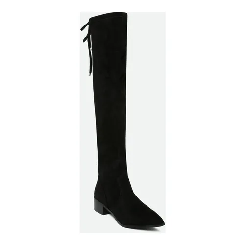 Shoes > Boots > Over-knee Boots - - Steve Madden - Modalova
