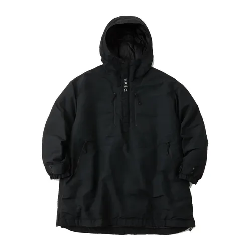 Jackets > Denim Jackets - - White Mountaineering - Modalova