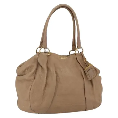 Pre-owned > Pre-owned Bags > Pre-owned Handbags - - Prada Vintage - Modalova
