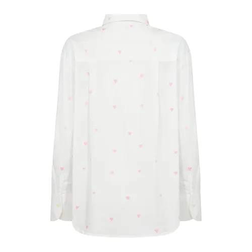 Blouses & Shirts > Shirts - - Saint Tropez - Modalova