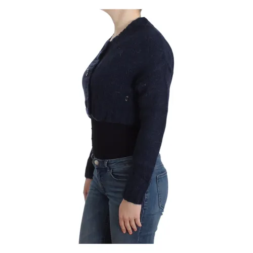 Knitwear > Cardigans - - John Galliano - Modalova