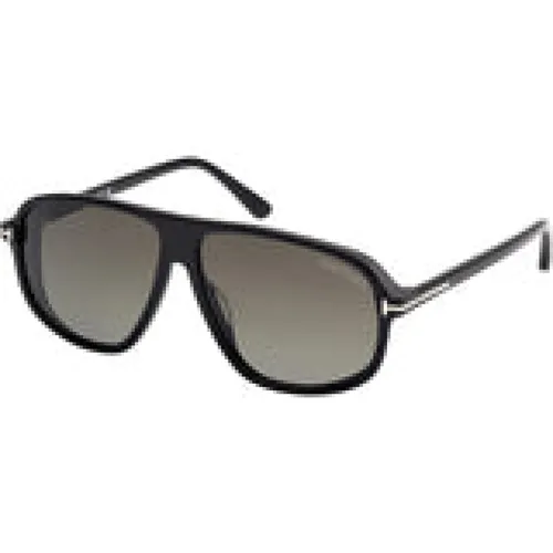 Accessories > Sunglasses - - Tom Ford - Modalova